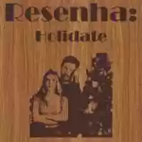 Free download Capa Casade Bamba Resenha Holidate free photo or picture to be edited with GIMP online image editor