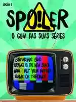 Free download Capa Spoiler Test 11 free photo or picture to be edited with GIMP online image editor