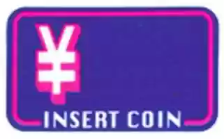Free download Capcom Impress Candy Cab Yen Decals free photo or picture to be edited with GIMP online image editor