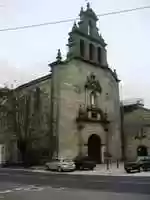 Free download Capela Churches Europe, america free photo or picture to be edited with GIMP online image editor