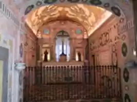 Free download Capela dos Lencastre free photo or picture to be edited with GIMP online image editor