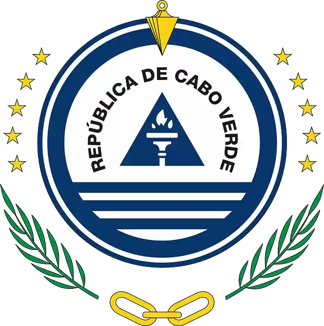 Free download Cape Verde Coat - Free vector graphic on Pixabay free illustration to be edited with GIMP free online image editor