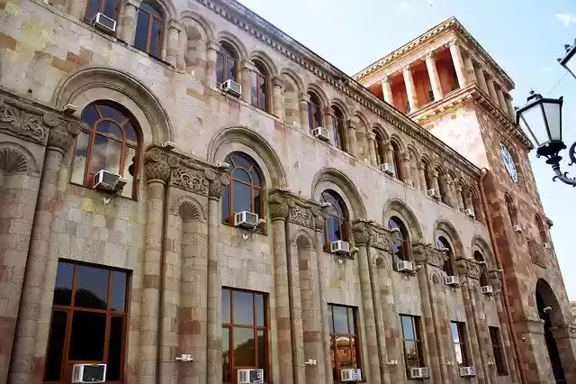 Free download Capital Area Architecture -  free free photo or picture to be edited with GIMP online image editor