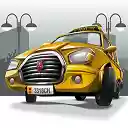 Capital City Cars Match 3  screen for extension Chrome web store in OffiDocs Chromium