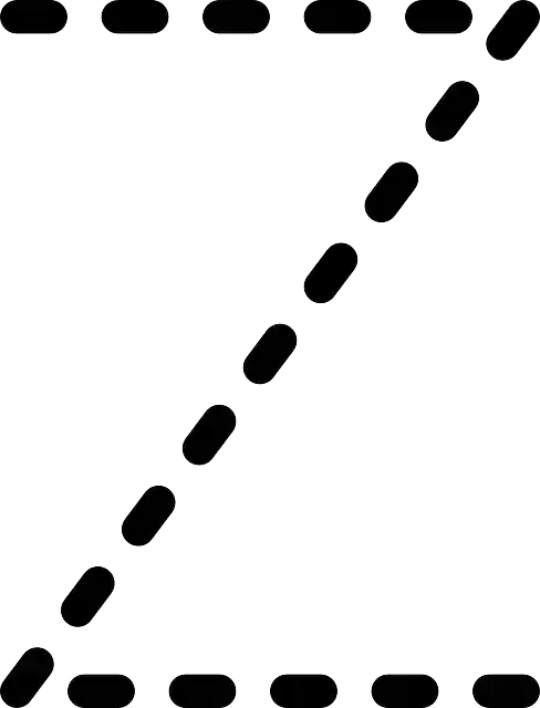 Free download Capital Z Letter Trace - Free vector graphic on Pixabay free illustration to be edited with GIMP free online image editor