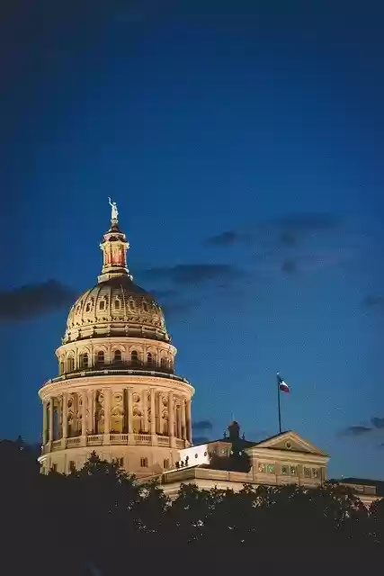 Free picture Capitol Austin Texas -  to be edited by GIMP free image editor by OffiDocs