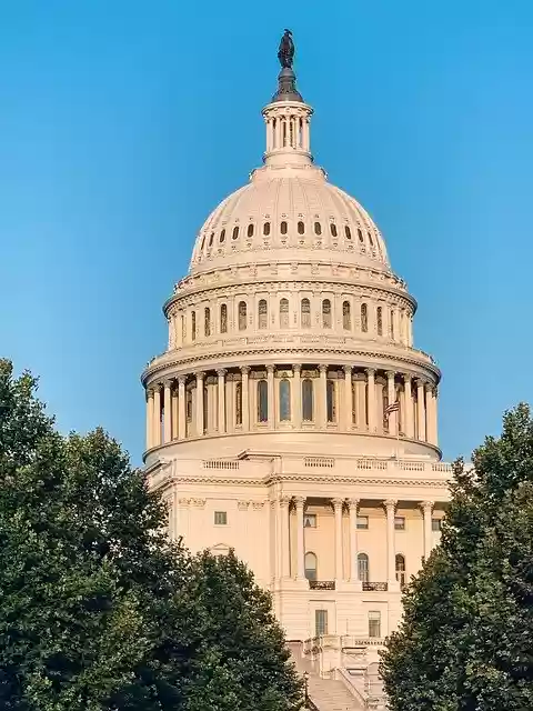 Free download capitol washington dc architecture free picture to be edited with GIMP free online image editor