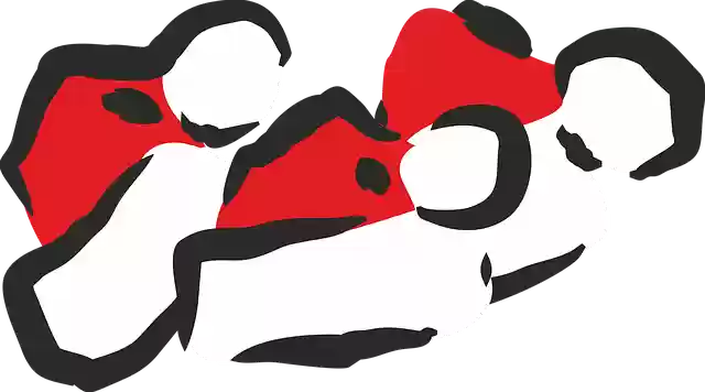 Free download Cap Nicholas Red -  free illustration to be edited with GIMP free online image editor