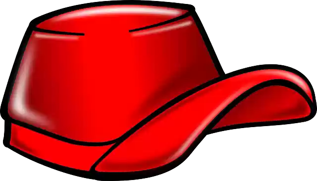 Free download Cap Red Accessory - Free vector graphic on Pixabay free illustration to be edited with GIMP free online image editor