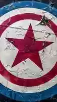 Free download CAPTAIN AMERICA free photo or picture to be edited with GIMP online image editor