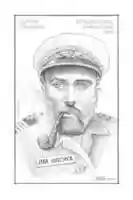 Free download Captain Jim Bronx free photo or picture to be edited with GIMP online image editor