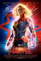 Free download Captain Marvel ( 2019) Min free photo or picture to be edited with GIMP online image editor