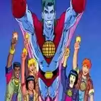 Free download captain-planet free photo or picture to be edited with GIMP online image editor