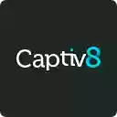 Captiv8.io  screen for extension Chrome web store in OffiDocs Chromium