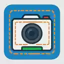 Capturador de Tela  screen for extension Chrome web store in OffiDocs Chromium