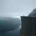 captures the worlds most dangerous cliff  screen for extension Chrome web store in OffiDocs Chromium