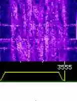 Free download Capture Websdr Recording Start 2018 04 11 T 19 09 37 Z 3555.0k Hz free photo or picture to be edited with GIMP online image editor