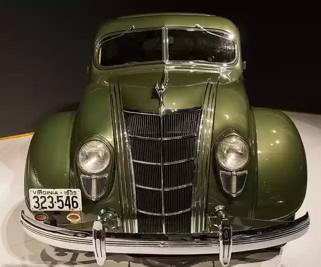 Free download car 1935 chrysler imperial model c 2 free picture to be edited with GIMP free online image editor