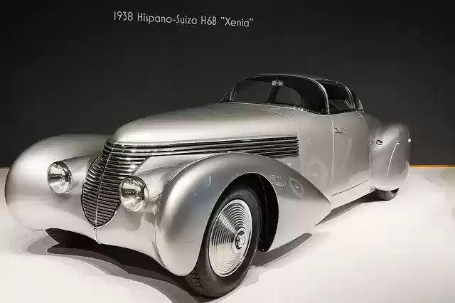 Free download car 1938 hispano suiza h6b xenia free picture to be edited with GIMP free online image editor