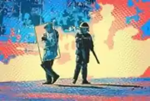 Free download Carabineros de Chile free photo or picture to be edited with GIMP online image editor