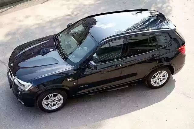 Free download car bmw x3 vehicle transportation free picture to be edited with GIMP free online image editor