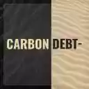 Carbon Debt  screen for extension Chrome web store in OffiDocs Chromium