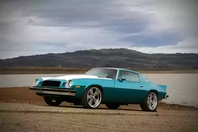 Free download car camaro chevrolet classic chevy free picture to be edited with GIMP free online image editor
