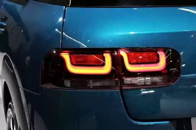 Free download car citroen c4 cactus free picture to be edited with GIMP free online image editor