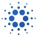 Cardano price in USD by BitcoinFan  screen for extension Chrome web store in OffiDocs Chromium