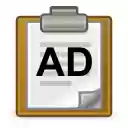 CardGames.io Ad Reporter  screen for extension Chrome web store in OffiDocs Chromium