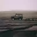 Car driving in the field  screen for extension Chrome web store in OffiDocs Chromium