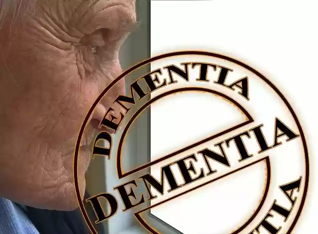 Free download Care Dementia Woman -  free illustration to be edited with GIMP free online image editor