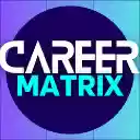 Career Matrix  screen for extension Chrome web store in OffiDocs Chromium