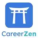 CareerZen Connector  screen for extension Chrome web store in OffiDocs Chromium
