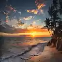 Caribbean Sea Coast  screen for extension Chrome web store in OffiDocs Chromium