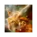 Carina Nebula Theme  screen for extension Chrome web store in OffiDocs Chromium
