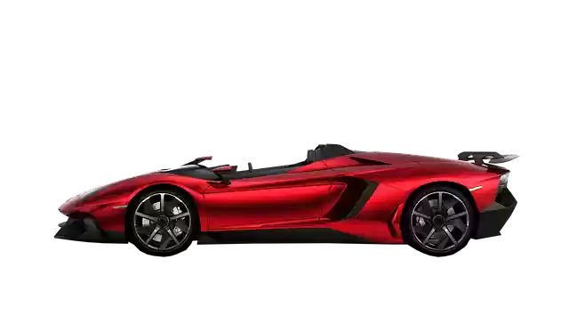 Free download Car Lamborghini Aventador -  free illustration to be edited with GIMP free online image editor