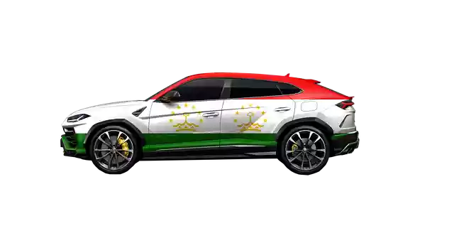Free download Car Lamborghini Iran -  free illustration to be edited with GIMP free online image editor