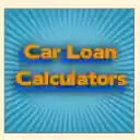 Car Loan Calculator  screen for extension Chrome web store in OffiDocs Chromium