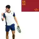 Carlos Alcaraz Murciano  screen for extension Chrome web store in OffiDocs Chromium