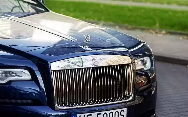Free download Car Luxury Rolls-Royce Limo -  free photo or picture to be edited with GIMP online image editor