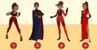 Free download Carmen Sandiego 2019 free photo or picture to be edited with GIMP online image editor