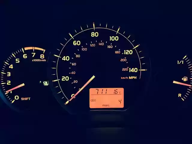 Free download car miles low mileage new car free picture to be edited with GIMP free online image editor