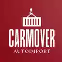 Carmover Controller  screen for extension Chrome web store in OffiDocs Chromium