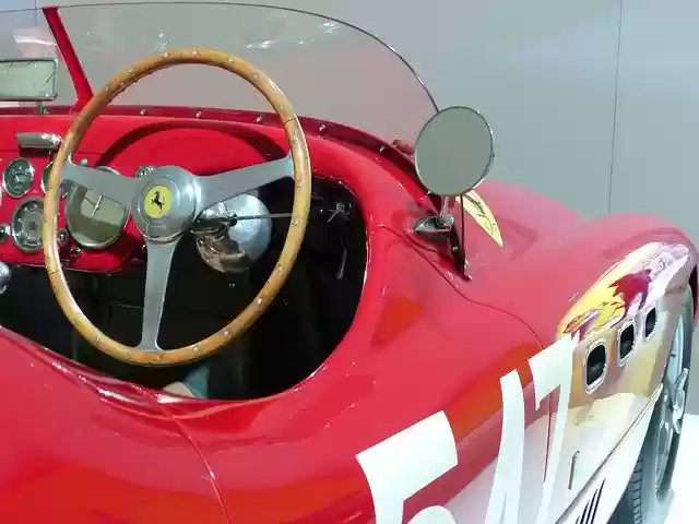 Free download Car Mythical Race -  free free photo or picture to be edited with GIMP online image editor