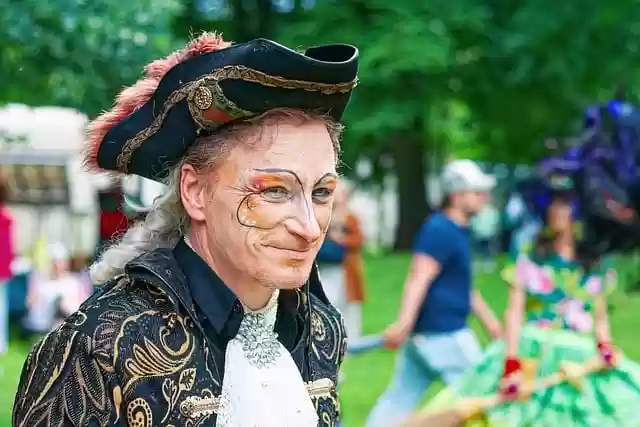 Free download carnival bremen confetti party free picture to be edited with GIMP free online image editor