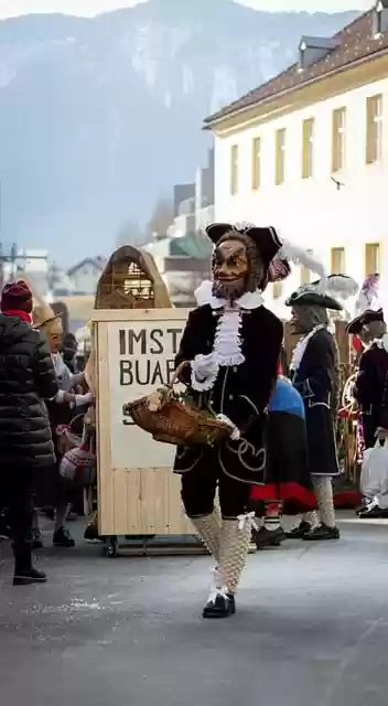 Free download carnival culture historic history free picture to be edited with GIMP free online image editor