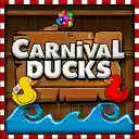 ﻿Carnival Ducks  screen for extension Chrome web store in OffiDocs Chromium