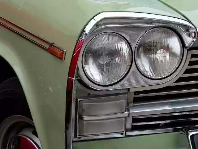 Free download Car Old Classic -  free free photo or picture to be edited with GIMP online image editor