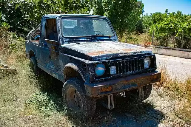 Free download Car Old Timer -  free photo or picture to be edited with GIMP online image editor